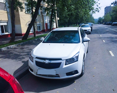 галерея
