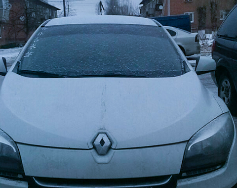 галерея