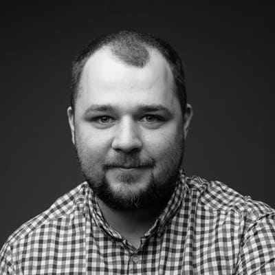 Кирилл Гончарик