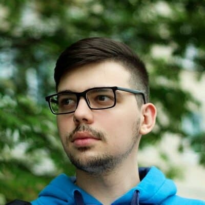 Руслан Герасим